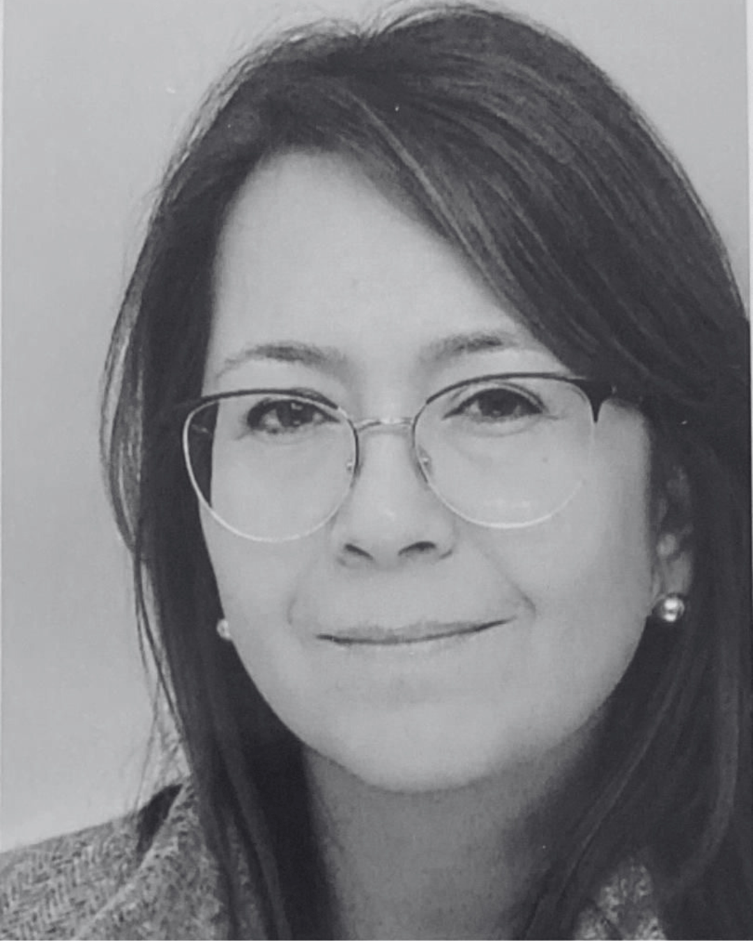 Portrait européen femme