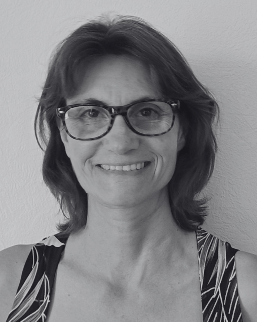 Portrait européen femme