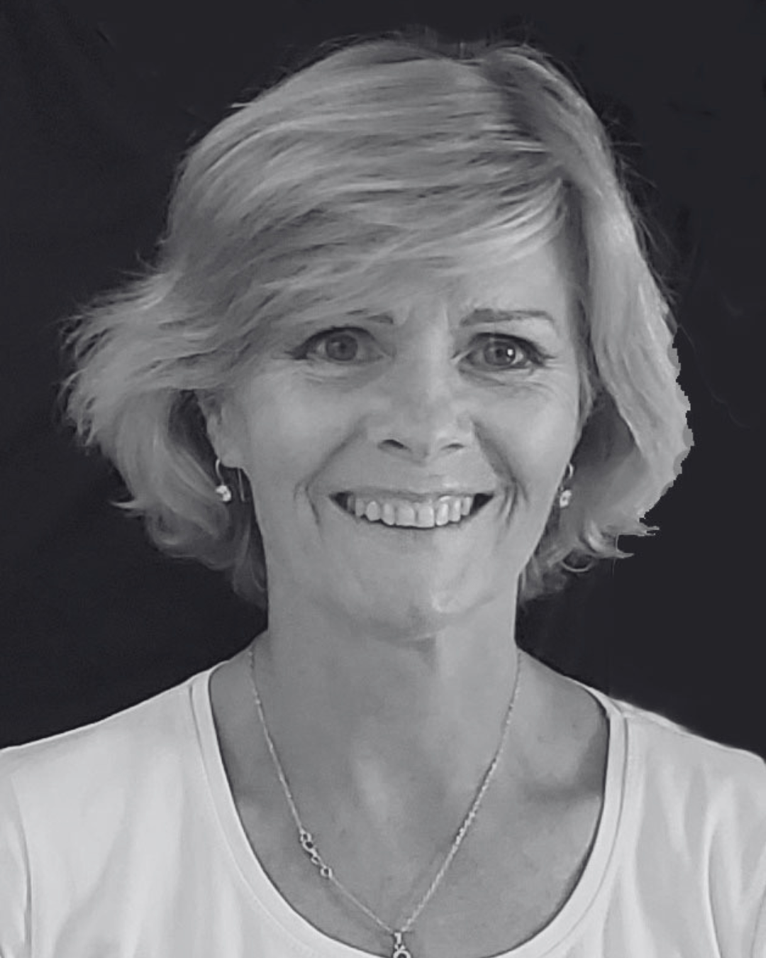 Portrait européen femme