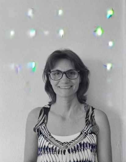 Portrait européen femme