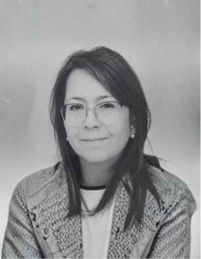 Portrait européen femme