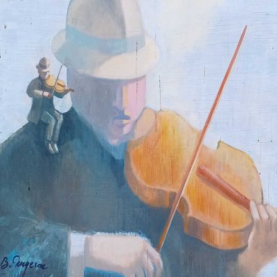 La musique comme lien